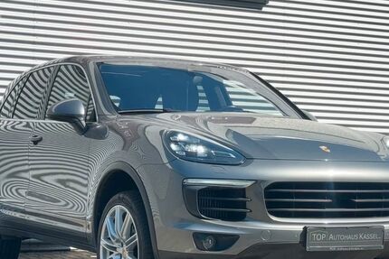Porsche Cayenne 191.000 km 29.990 € Kassel 34127