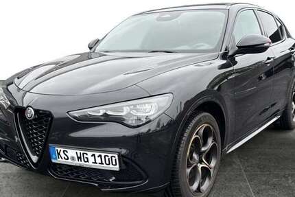 Alfa Romeo Stelvio 14.800 km 52.500 &euro; Kassel 34125
