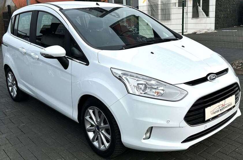 B-Max