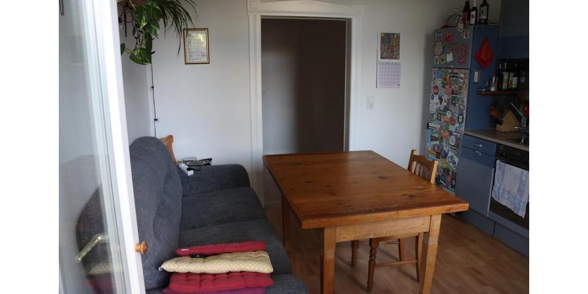 Etagenwohnung Witzenhausen - 4 Zimmer, 110 m&sup2;, 1.300&euro; | Angebot:25071346