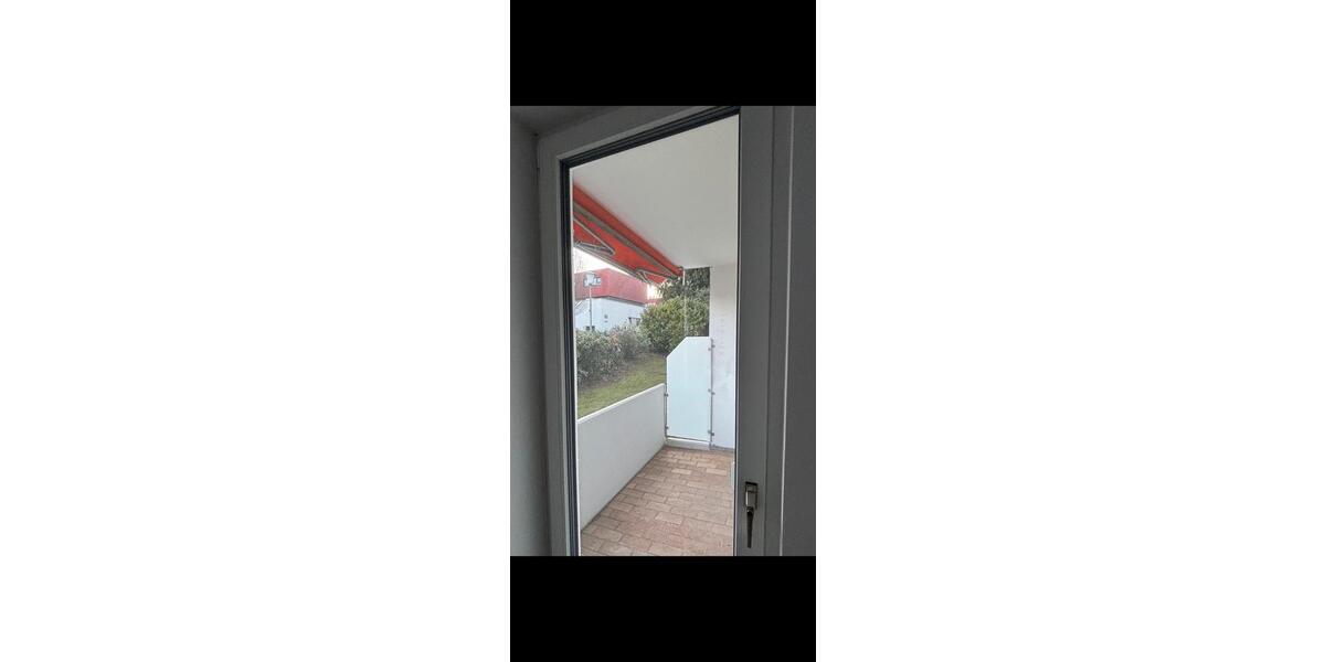 Erdgeschoßwohnung Kassel Bad Wilhelmshöhe - 2 Zimmer, 60 m&sup2;, 630&euro; | Angebot:24756680