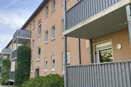 Wohnung zum Mieten in Kassel 378 € 50.79 m²