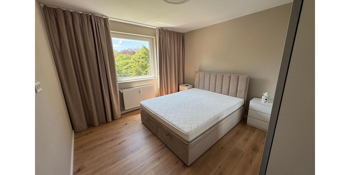 Neu sanierte 2 Zimmer Wohnung in Kassel 2 zimmer