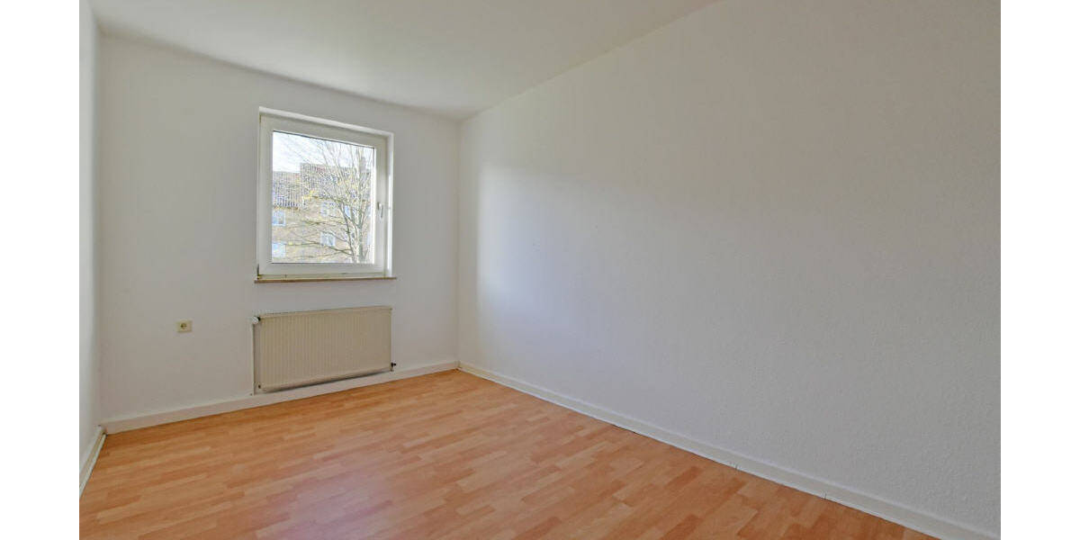 12-Familien-Haus in ruhiger Lage Nähe Marienkrankenhaus - energetisch modernisiert 2 zimmer