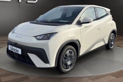 BYD DOLPHIN 4.990 km 18.990 &euro; Kassel 34123