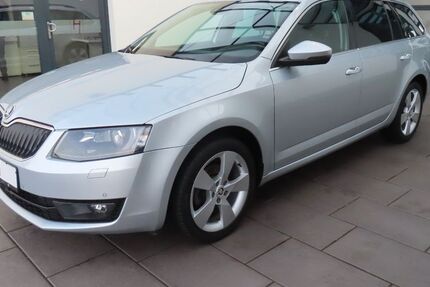 Skoda Octavia 136.020 km 11.585 € Kassel 34123