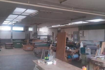 Gewerbeobjekt Wolfhagen - 800&euro; | Angebot:26222794