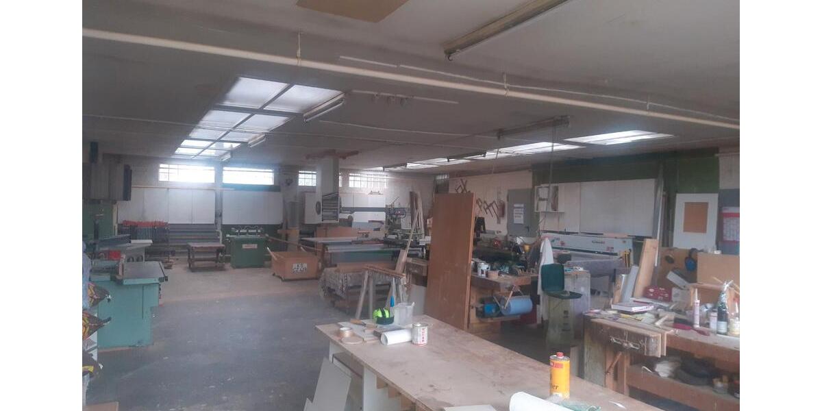 Gewerbeobjekt Wolfhagen - 800&euro; | Angebot:26222794