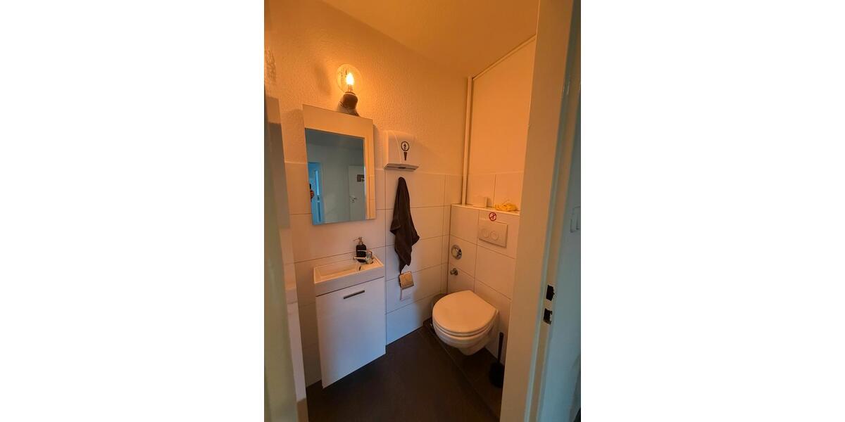 Nachmieter für Büro zimmer