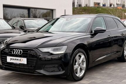 Audi A6 47.124 km 31.900 &euro; Wolfhagen 34466