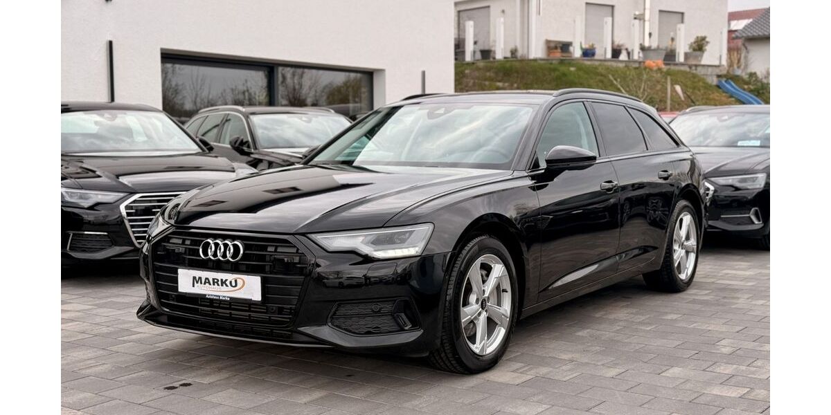 Audi A6 47.124 km 31.900 &euro; Wolfhagen 34466