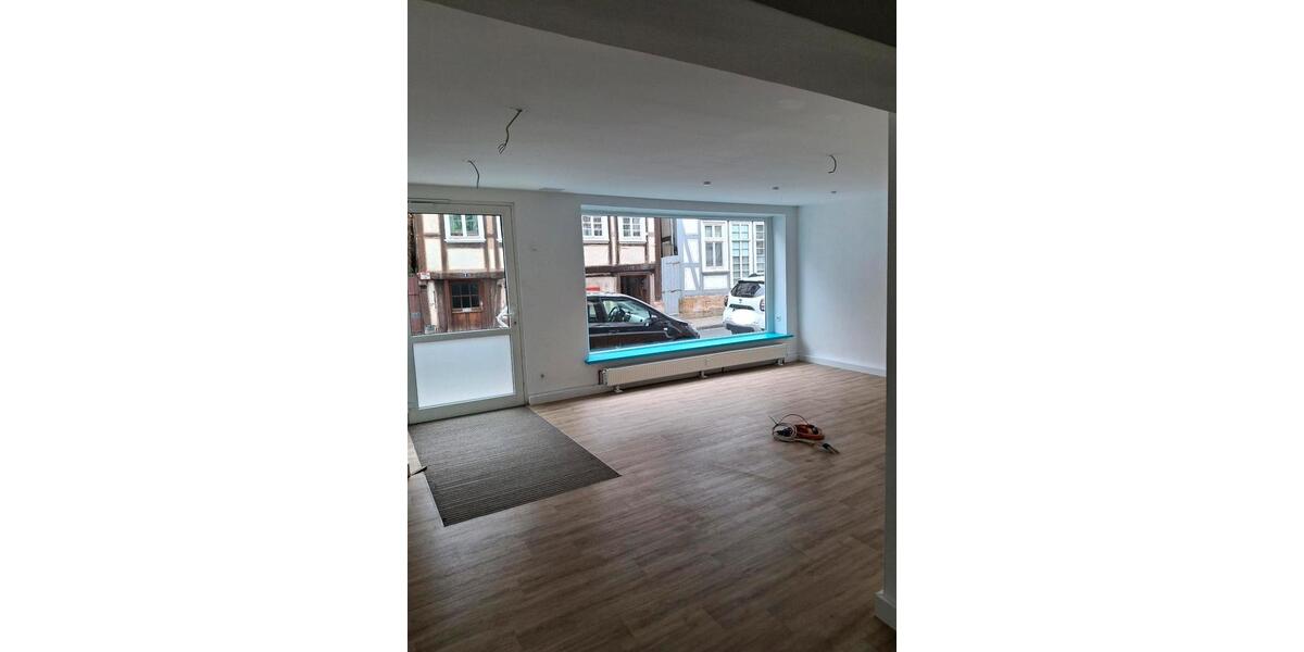 Gewerbeobjekt Melsungen - 870&euro; | Angebot:25102860