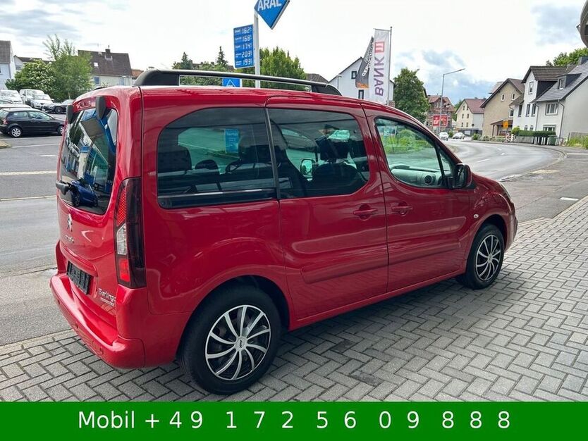 Berlingo