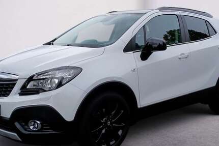 Opel Mokka 89.390 km 11.990 € Vellmar 34246