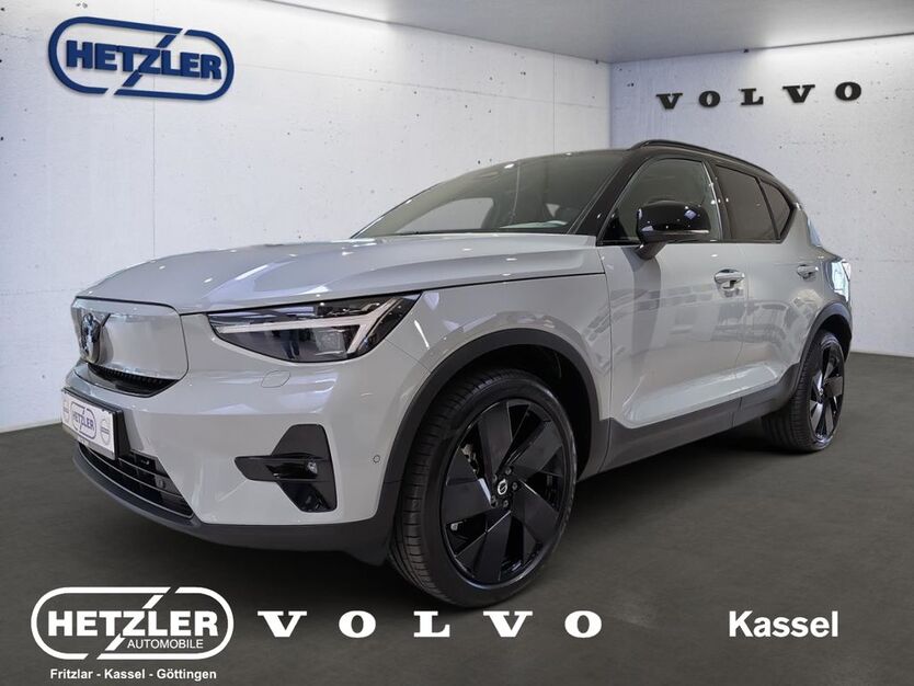 Volvo EX40 5.500 km 54.950 € Kassel 34123