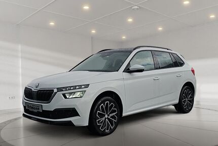 Skoda Kamiq 31.852 km 22.648 &euro; Hofgeismar 34369