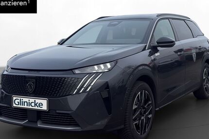 Peugeot 5008 6.000 km 42.995 &euro; Kassel 34123