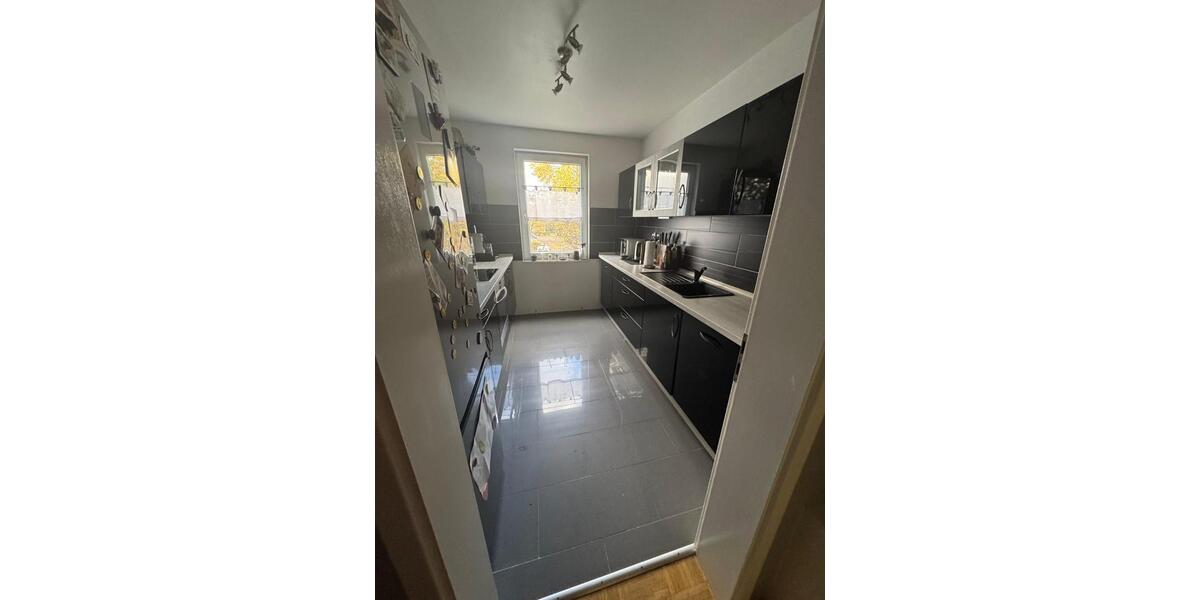 3 ZKB Eigentumswohnung 1.OG 3 zimmer