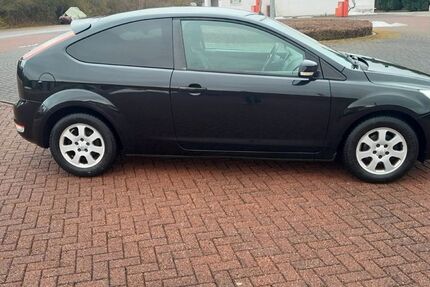 Ford Focus 173.000 km 1.990 &euro; Zierenberg 34289