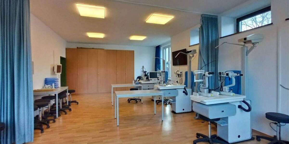 Gewerbeobjekt Baunatal Altenritte - 3 Zimmer, 164 m&sup2;, 1.230&euro; | Angebot:24155617