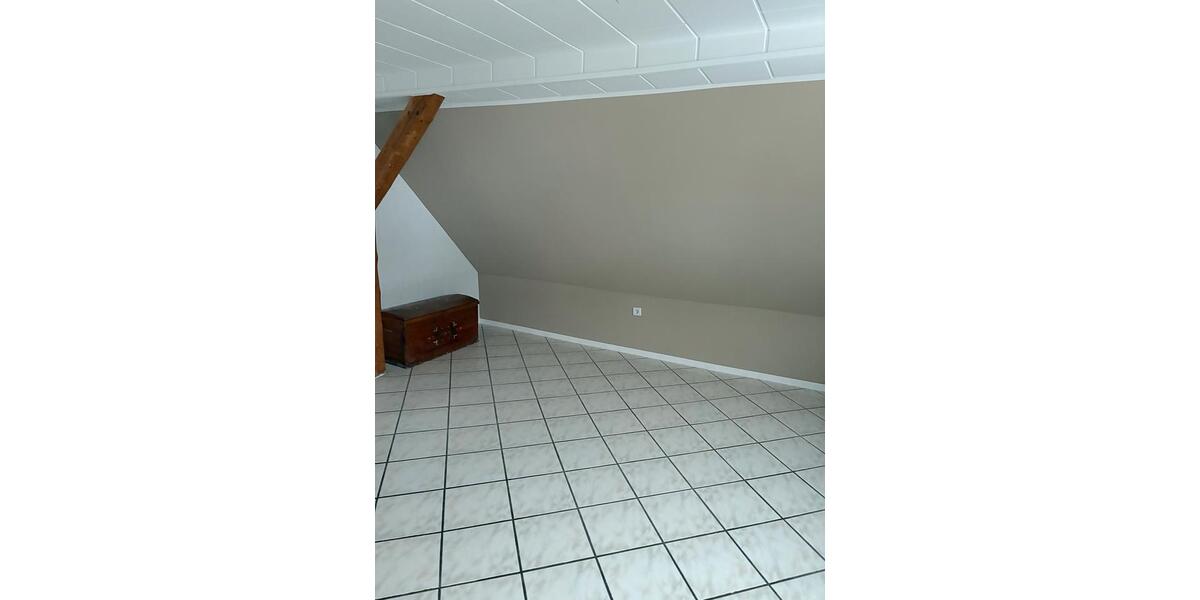 Wohnung 4 ZKB Hessisch Lichtenau Ortsteil Küchen 4 zimmer