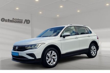 VW Tiguan 65.058 km 25.147 € Hofgeismar 34369