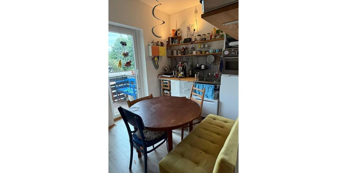 Etagenwohnung Kassel Bettenhausen - 3 Zimmer, 65 m&sup2;, 780&euro; | Angebot:26662454