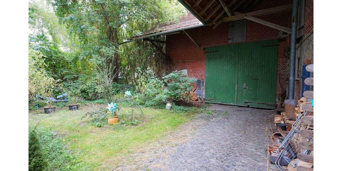 Mehrfamilienhaus, Wohnhaus Baunatal / Kirchbauna Kirchbauna - 7 Zimmer, 154 m&sup2;, 237.000&euro; | Angebot:25727962
