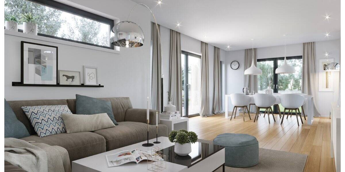Einfamilienhaus Hessisch Lichtenau Fürstenhagen - 5 Zimmer, 180 m&sup2;, 1.493&euro; | Angebot:26929732