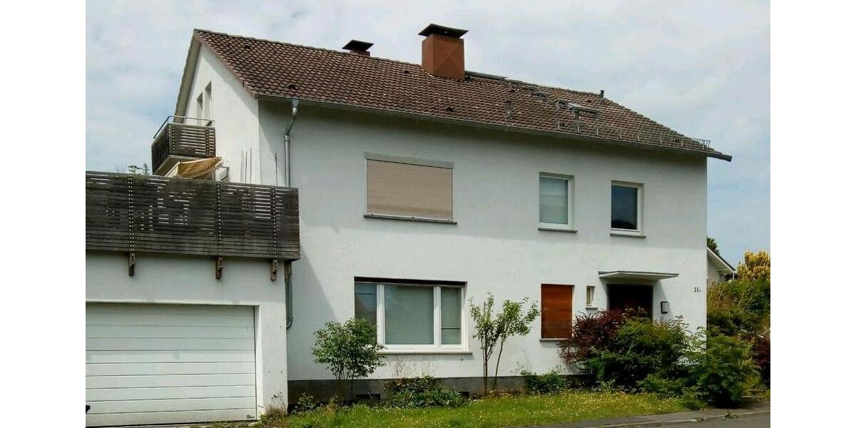 Einfamilienhaus Kassel Kirchditmold - 7 Zimmer, 197 m&sup2;, 599.000&euro; | Angebot:24967274