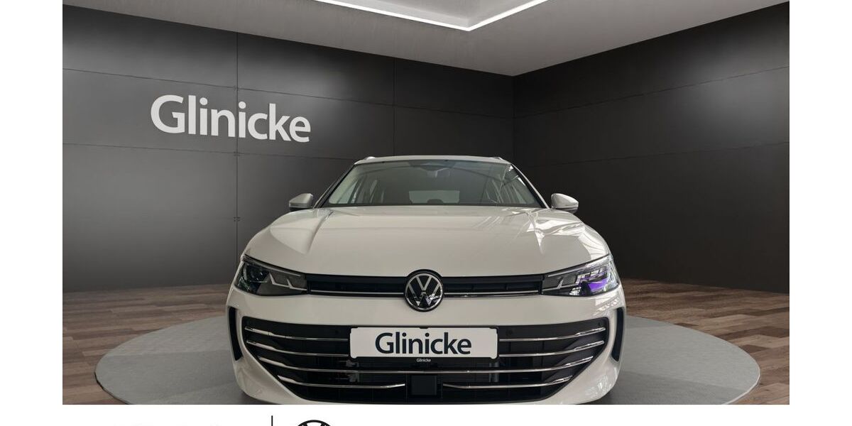 VW Passat 8.000 km 47.999 &euro; Kassel 34119