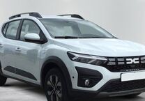 Gebrauchtwagen Dacia Sandero