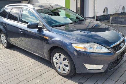 Ford Mondeo 165.000 km 2.500 &euro; Fuldatal 34233