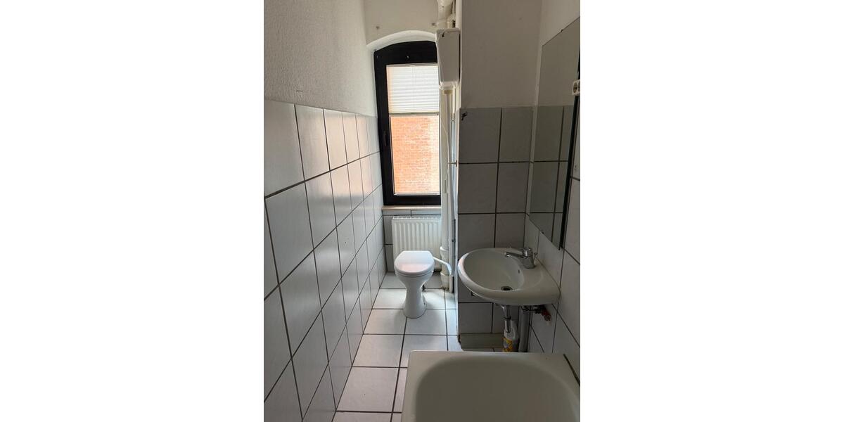 Etagenwohnung Kassel Fasanenhof - 2 Zimmer, 58 m&sup2;, 450&euro; | Angebot:26648822