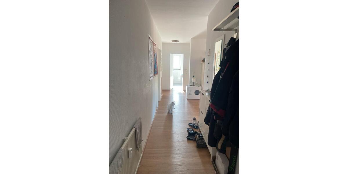 Provisionsfreie 3,5- Zimmer- Eigentumswohnung am Brasselsberg 3.5 zimmer