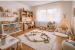 Etagenwohnung Fuldatal - 3 Zimmer, 94 m&sup2;, 1.000&euro; | Angebot:26634688