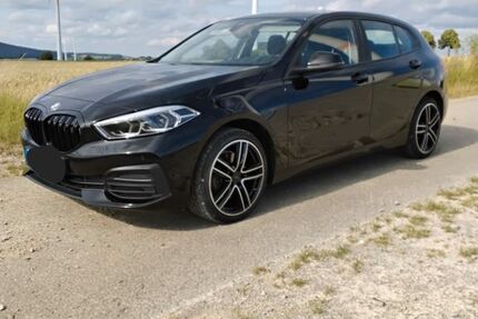 BMW 118 95.870 km 17.400 &euro; DRANSFELD 37127