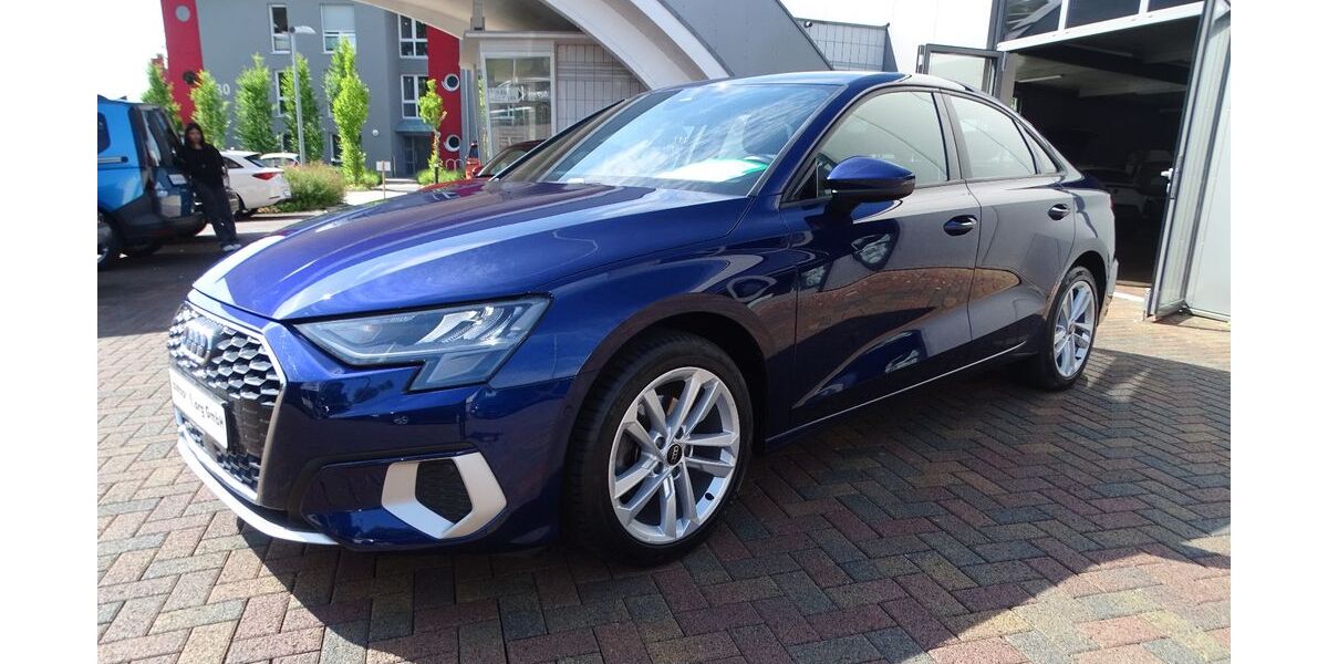 Audi A3 53.772 km 24.950 &euro; Hofgeismar 34369