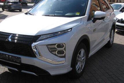 Mitsubishi Eclipse Cross 30.900 km 21.300 &euro; Hann. Münden 34346