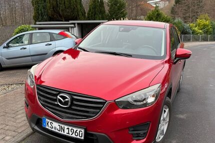 Mazda CX-5 76.000 km 15.900 &euro; Kassel 34132