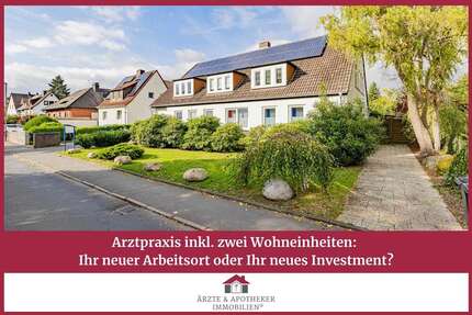 Haus zum Kaufen in Kassel 570.000 € 352.48 m² 16 zimmer