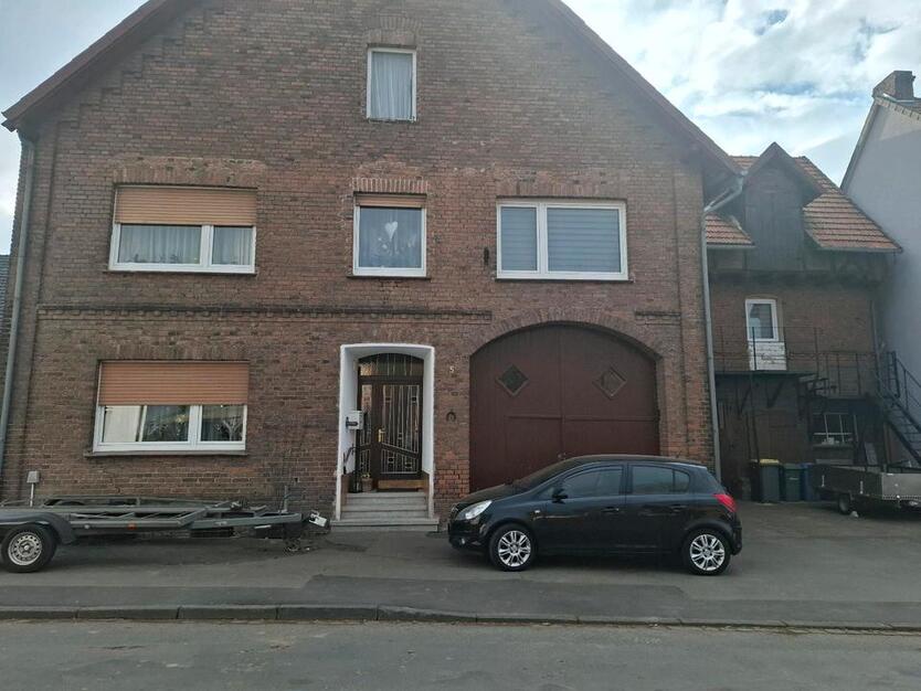 Einfamilien haus în Warburg Hohenwepel