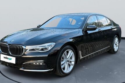 BMW 740 131.910 km 29.900 &euro; Kassel 34123