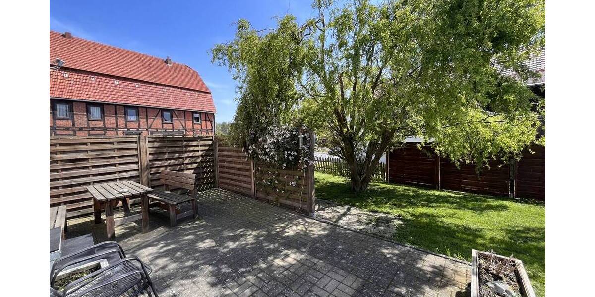 Einfamilienhaus Hofgeismar / Schöneberg Schöneberg - 8 Zimmer, 184 m&sup2;, 129.000&euro; | Angebot:26377067