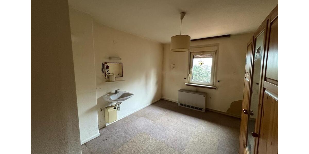 Reihenhaus Großalmerode - 5 Zimmer, 108 m&sup2;, 49.999&euro; | Angebot:26182849
