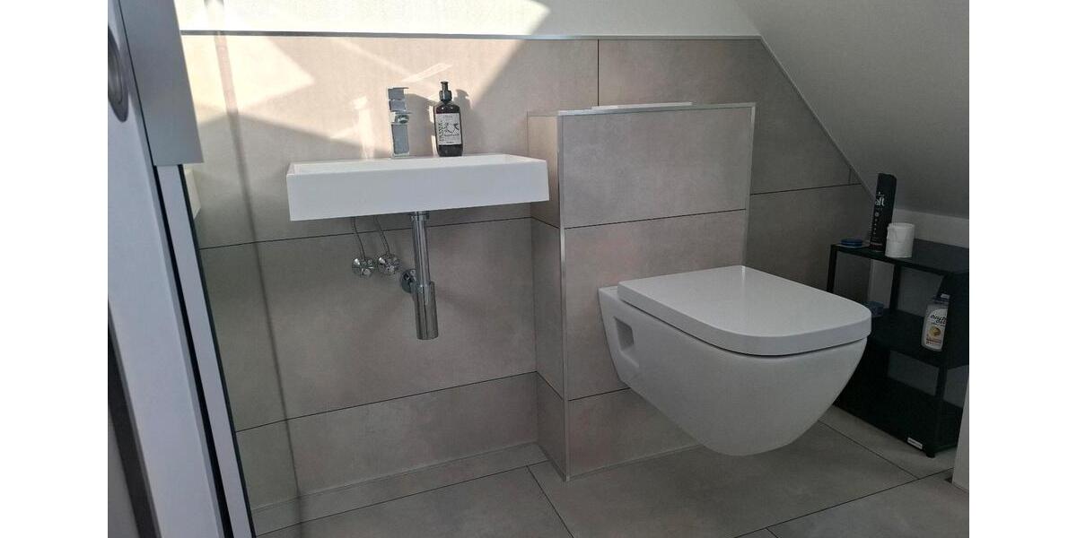 Maisonettenwohnung Witzenhausen - 5 Zimmer, 101 m&sup2;, 297.500&euro; | Angebot:27024971