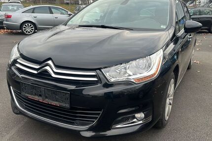 Citroen C4 123.000 km 4.999 &euro; Kassel 34123