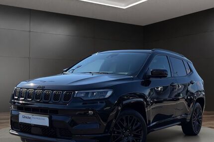 Jeep Compass 60.753 km 20.480 &euro; Kassel 34123