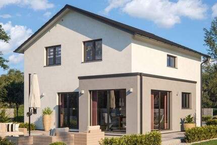 Haus Hannoversch Münden Hann. Münden - 5 Zimmer, 149 m&sup2;, 531.900&euro; | Angebot:25194742