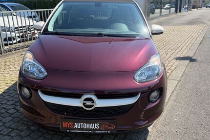 Opel Adam 111.416 km 5.999 &euro; Kassel 34134